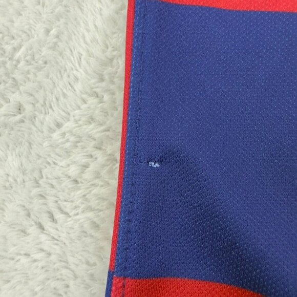Nike FC Barcelona Soccer Jersey Youth Size L Dri-Fit - Picture 10 of 13